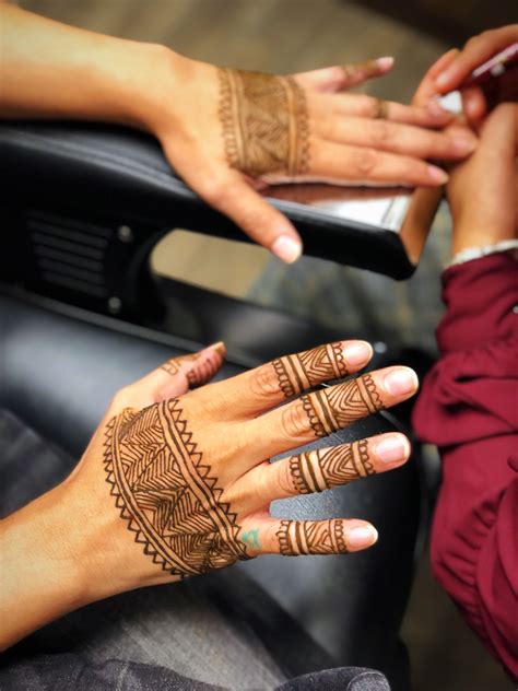 the henna guys|More.